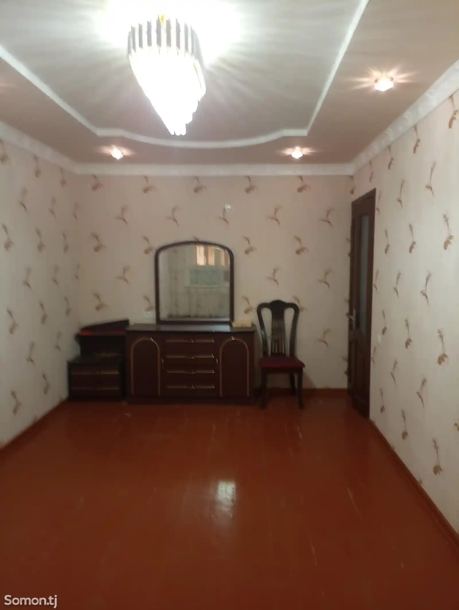 4-комн. квартира, 2 этаж, 70 м², Галаба 5.23-12