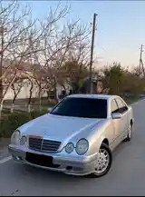 Mercedes-Benz E class, 1999-2