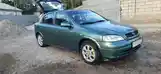 Opel Astra G, 2000-3