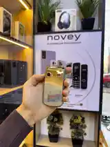 Novey Z550-3