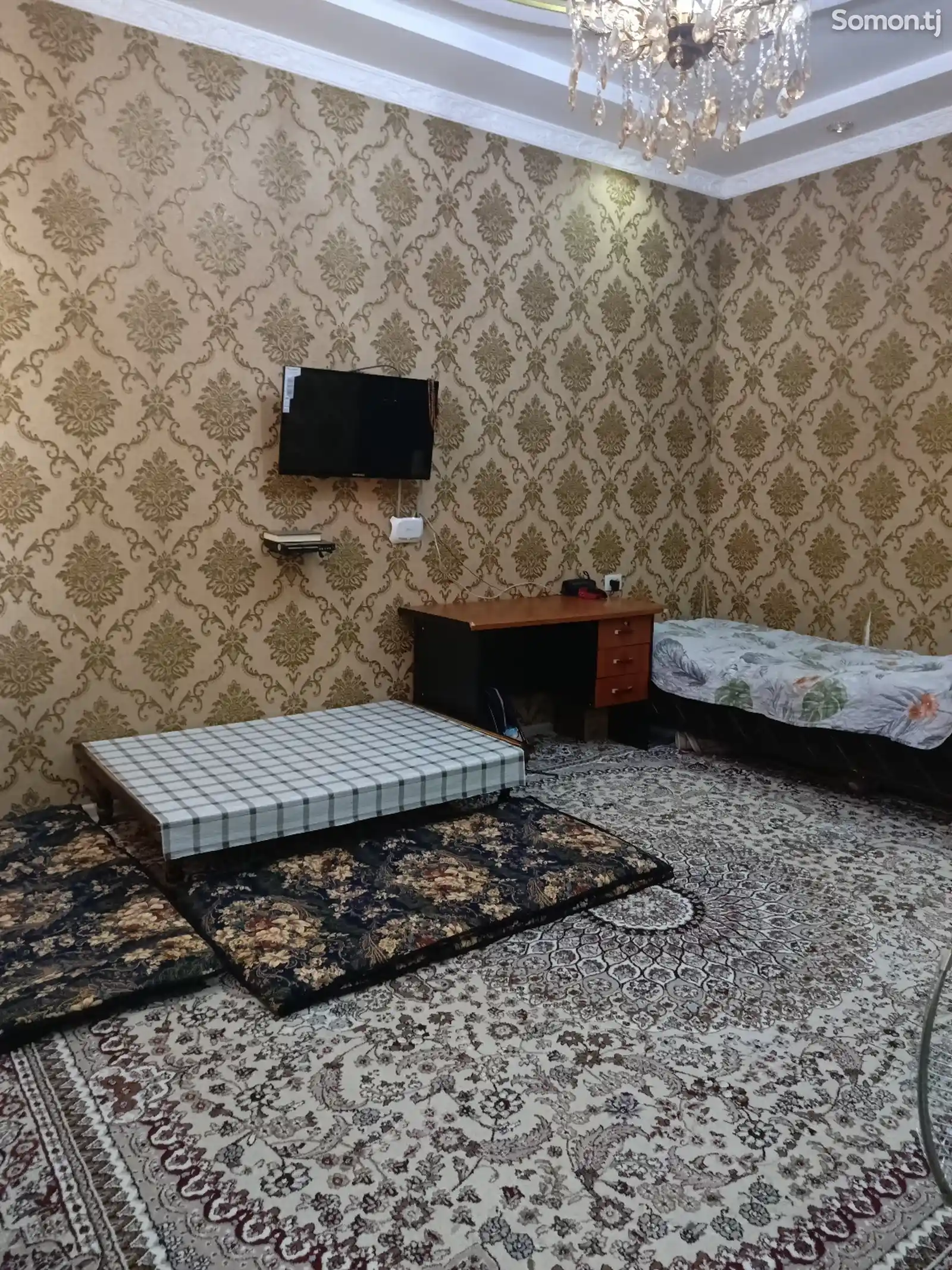 2-комн. квартира, 3 этаж, 55 м², Н.Сино-5