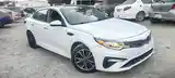 Kia Optima, 2018-7