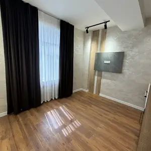 1-комн. квартира, 14 этаж, 31 м², Фирдавси