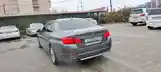 BMW 5 series, 2011-3