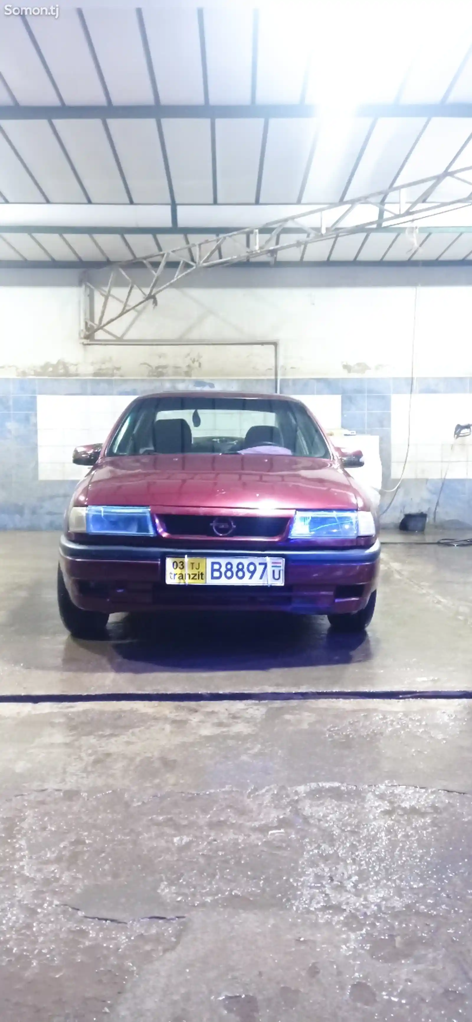 Opel Vectra A, 1994-1