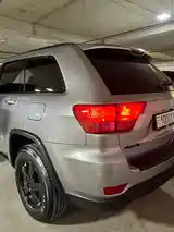 Jeep Grand Cherokee, 2013-6