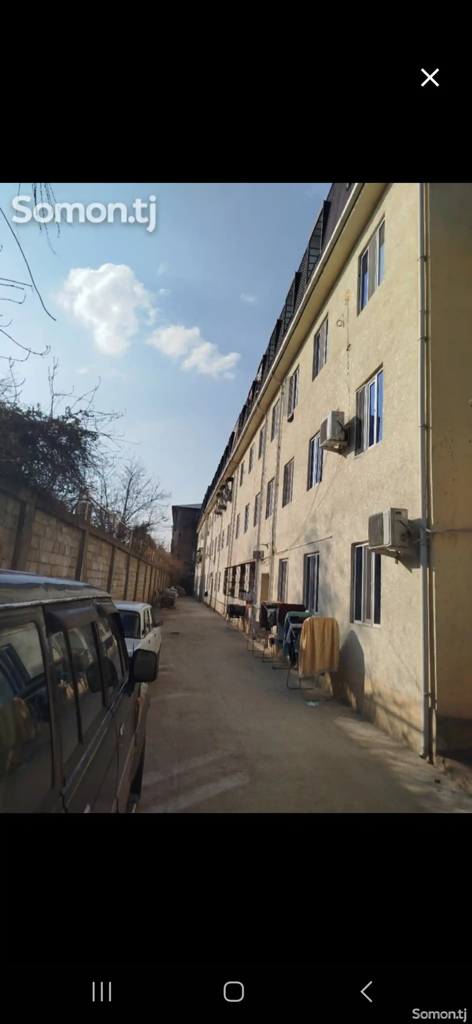 2-комн. квартира, 2 этаж, 44 м², Фирдавси-12