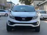 Kia Sportage, 2016-14