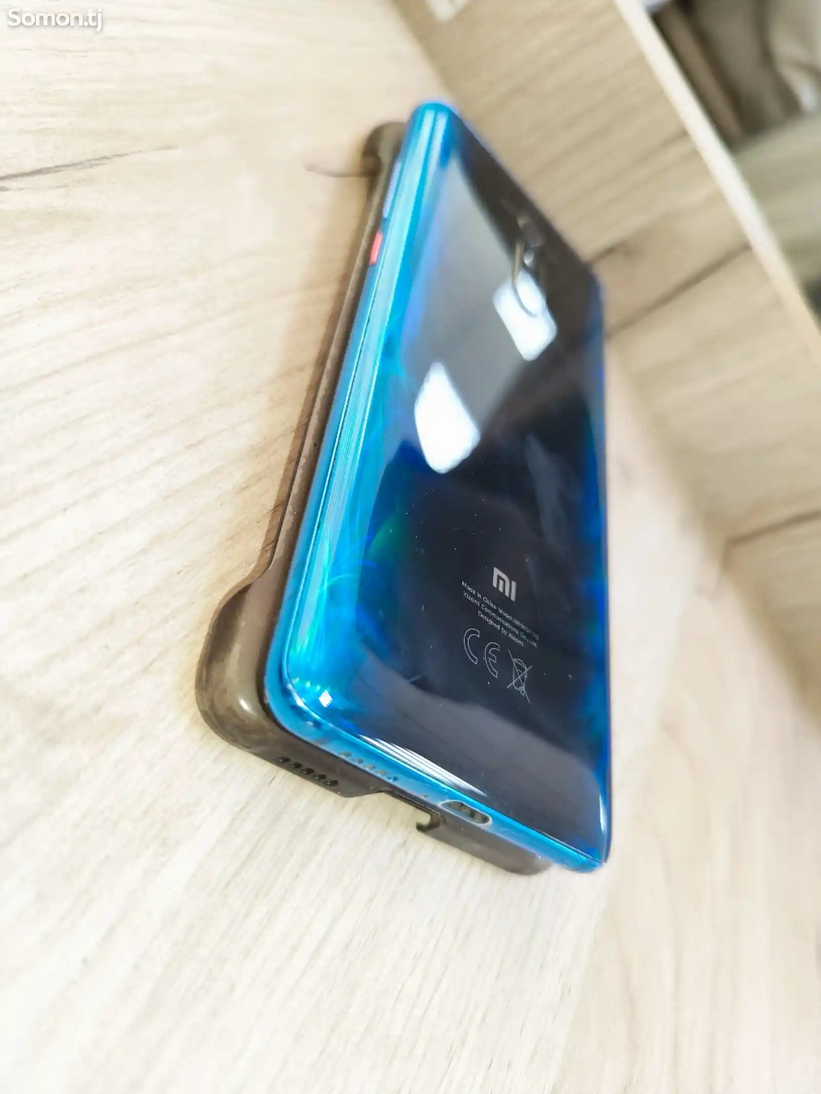 Xiaomi Mi 9t pro-4