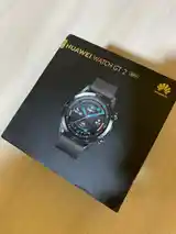 Смарт часы Huawei Watch GT 2-2