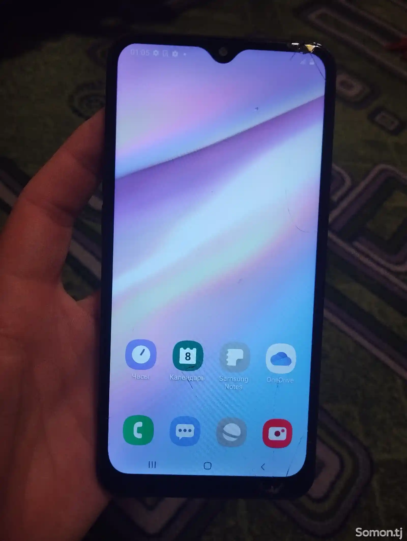 Samsung Galaxy A10s-2