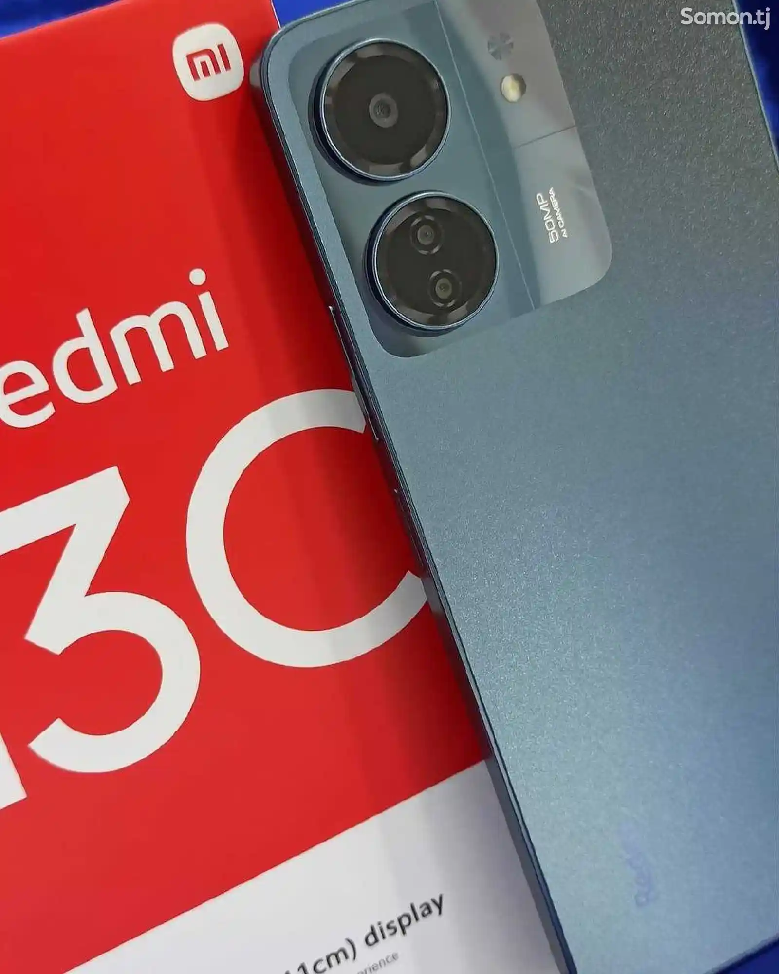 Xiaomi Redmi 13C 4/128gb-5