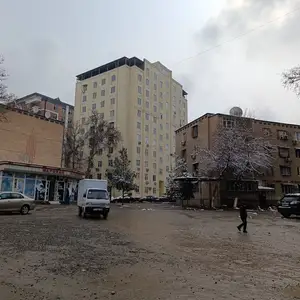 2-комн. квартира, 2 этаж, 45м², ТЕЦ