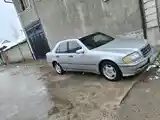 Mercedes-Benz C class, 1996-2