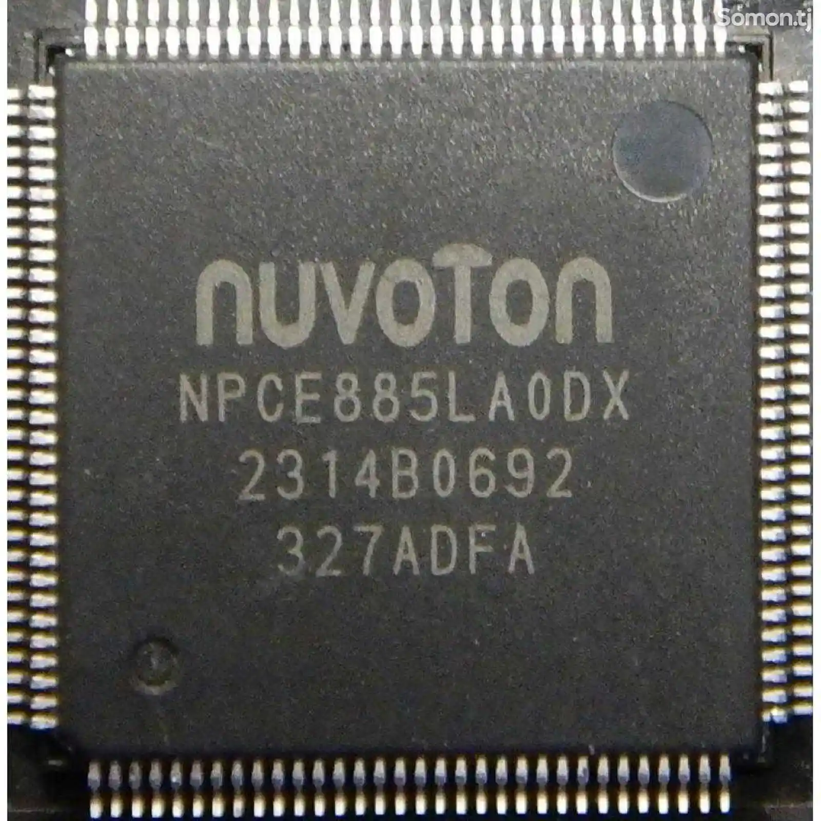 Мультиконтроллер NPCE885LA0DX