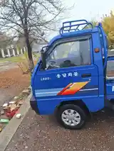 Бортовой Daewoo Labo, 2013-4