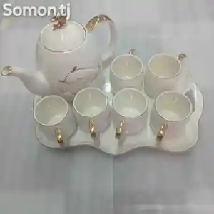 Чайник набор