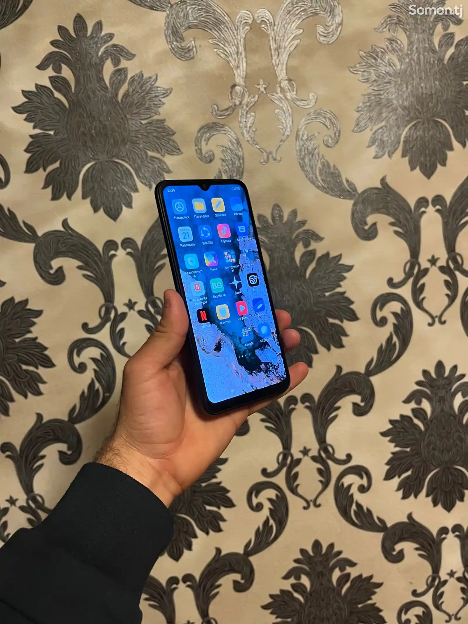 Xiaomi Redmi 9C-3