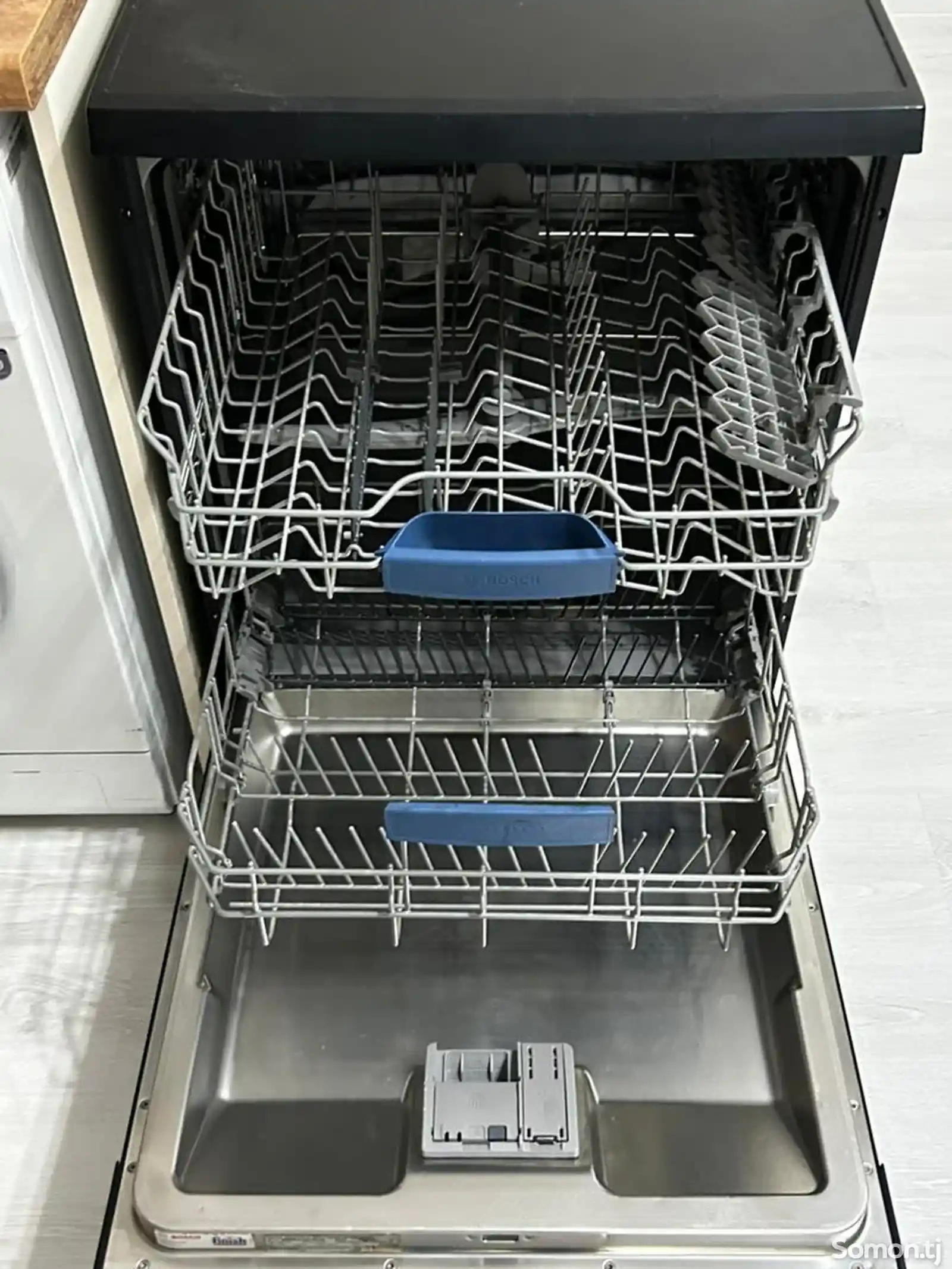 Посудомоечная машинка Bosch на 12 персон-5