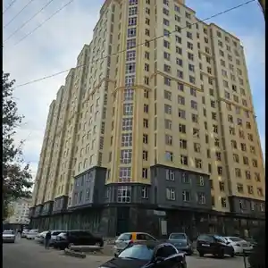 2-комн. квартира, 9 этаж, 60 м², Сино