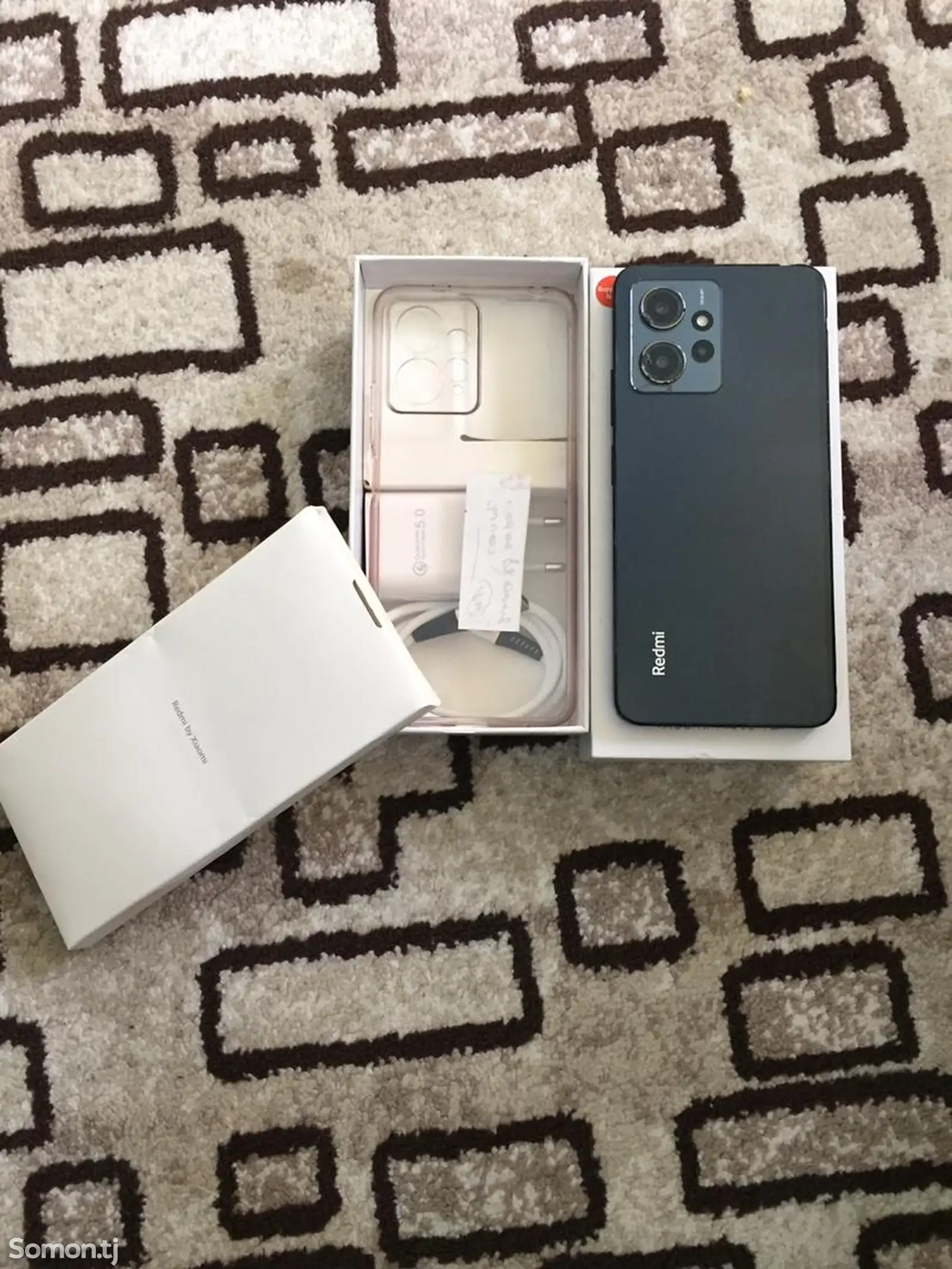 Xiaomi Redmi note 12-3