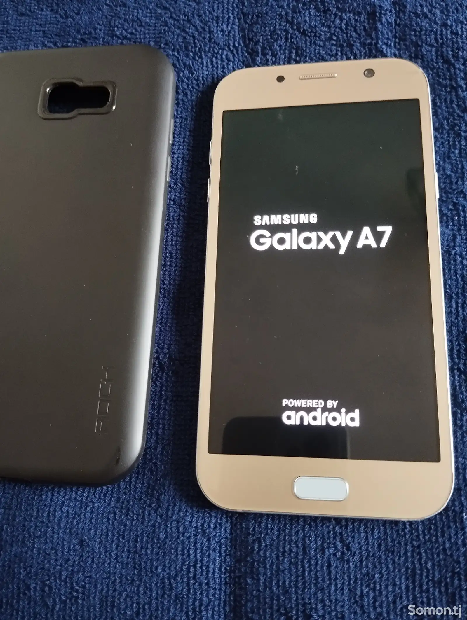 Samsung Galaxy A7 32gb-1