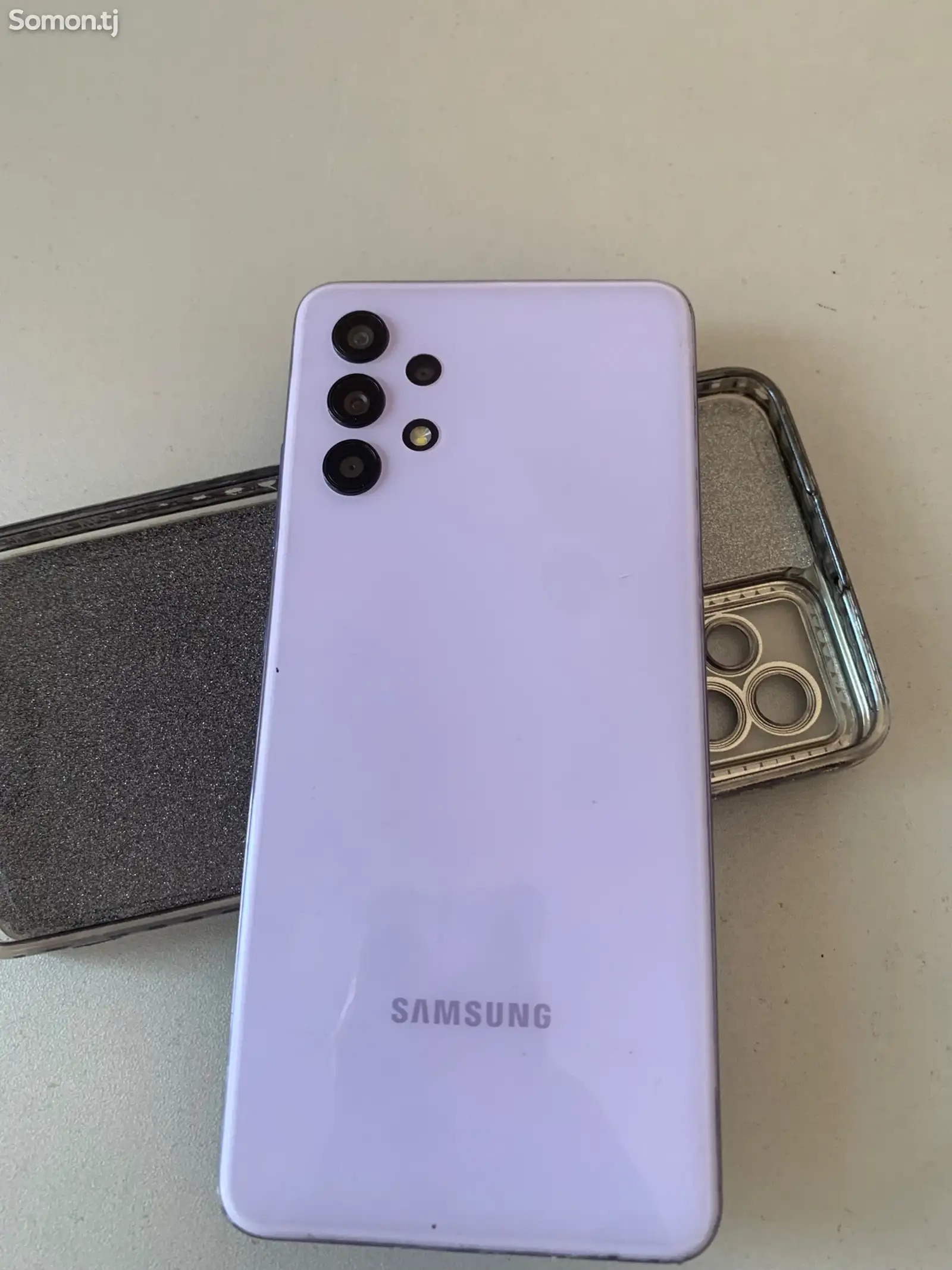 Samsung Galaxy A32-1