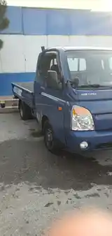 Бортовой автомобиль Hyundai Porter 126, 2010-3