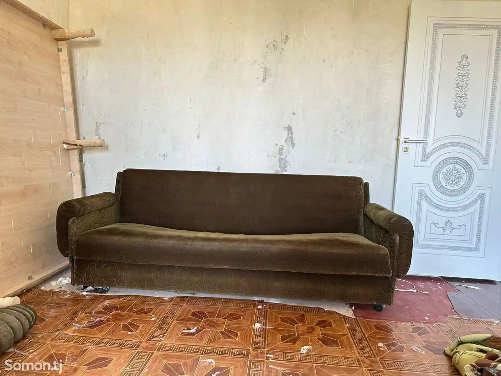 Кресла и диван-1
