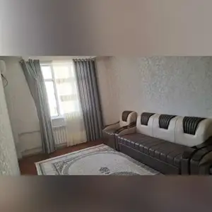 3-комн. квартира, 14 этаж, 68м², Садбарг