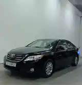 Toyota Camry, 2010-3