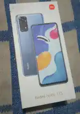 Xiaomi Redmi Note 11s-3