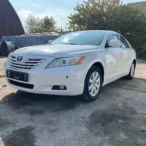 Toyota Camry, 2006