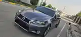 Lexus GS series, 2015-11