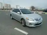 Toyota Corolla, 2011-5