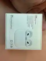 Наушники беспроводные Apple AirPods 3-4