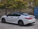 Toyota Camry, 2018-6