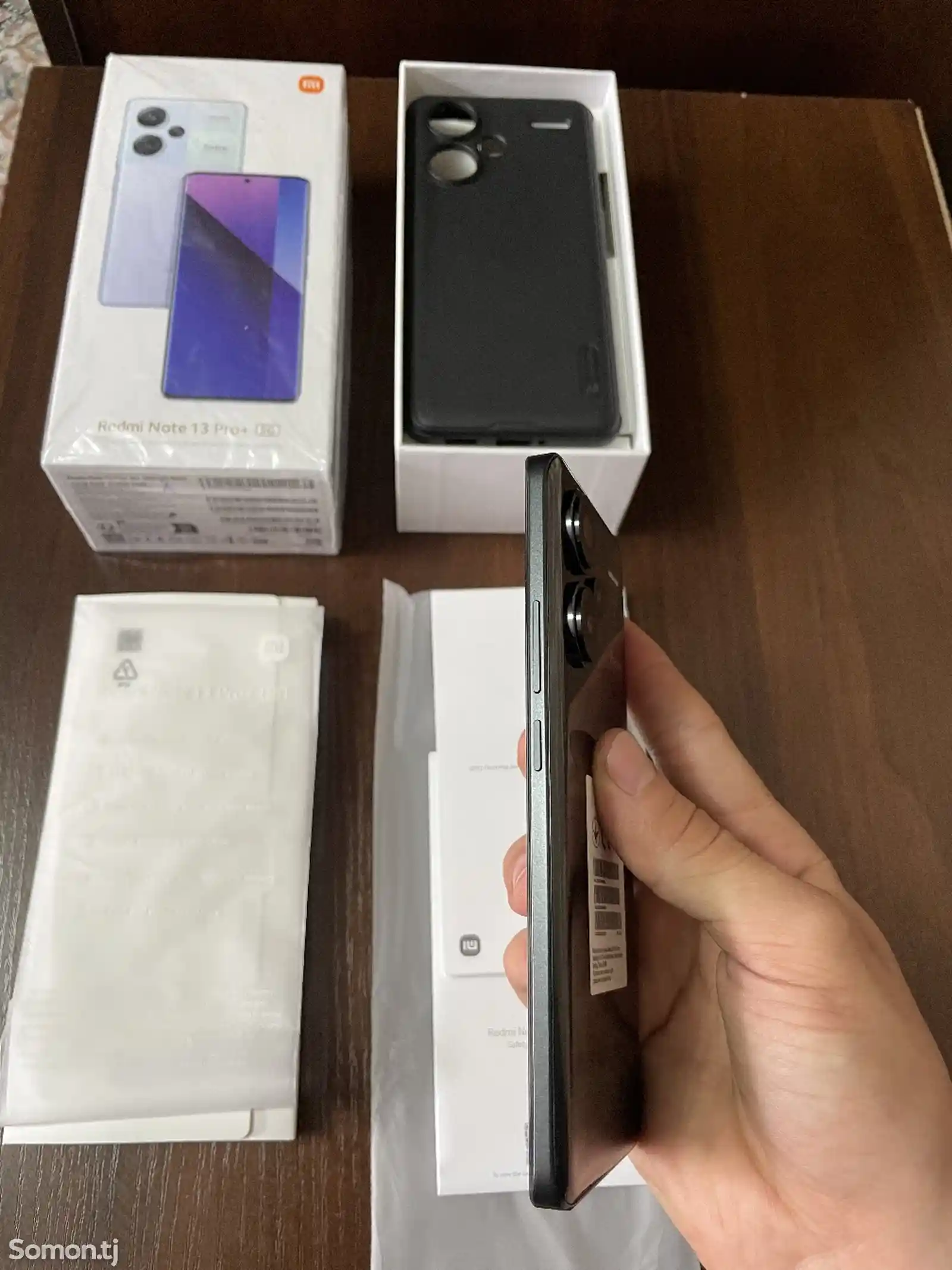 Xiomi Redmi Note 13 Pro Plus 12/512gb Global Version-10