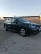 Opel Astra G, 1999-9