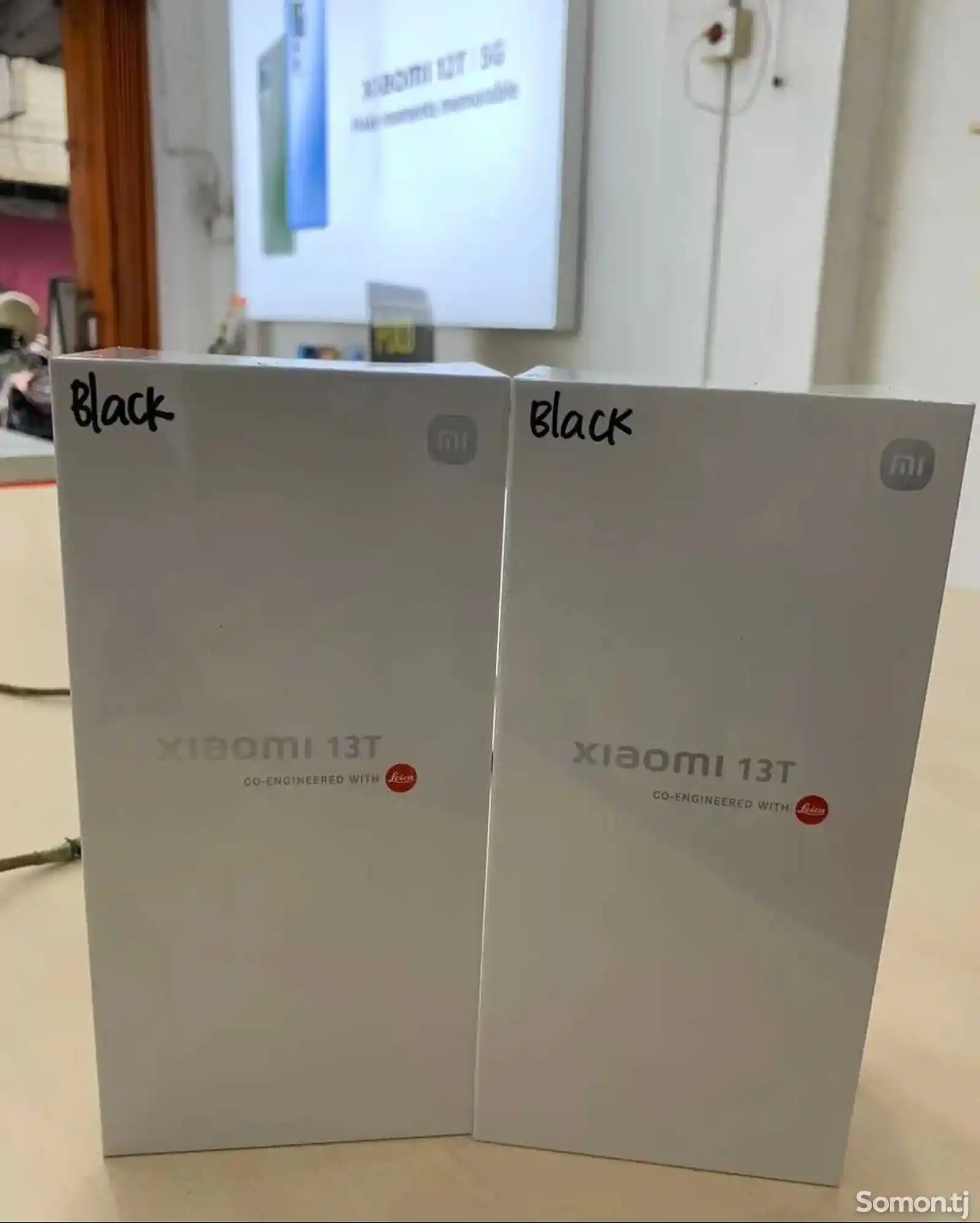 Xiaomi Mi 13T 12/256Gb Global Version