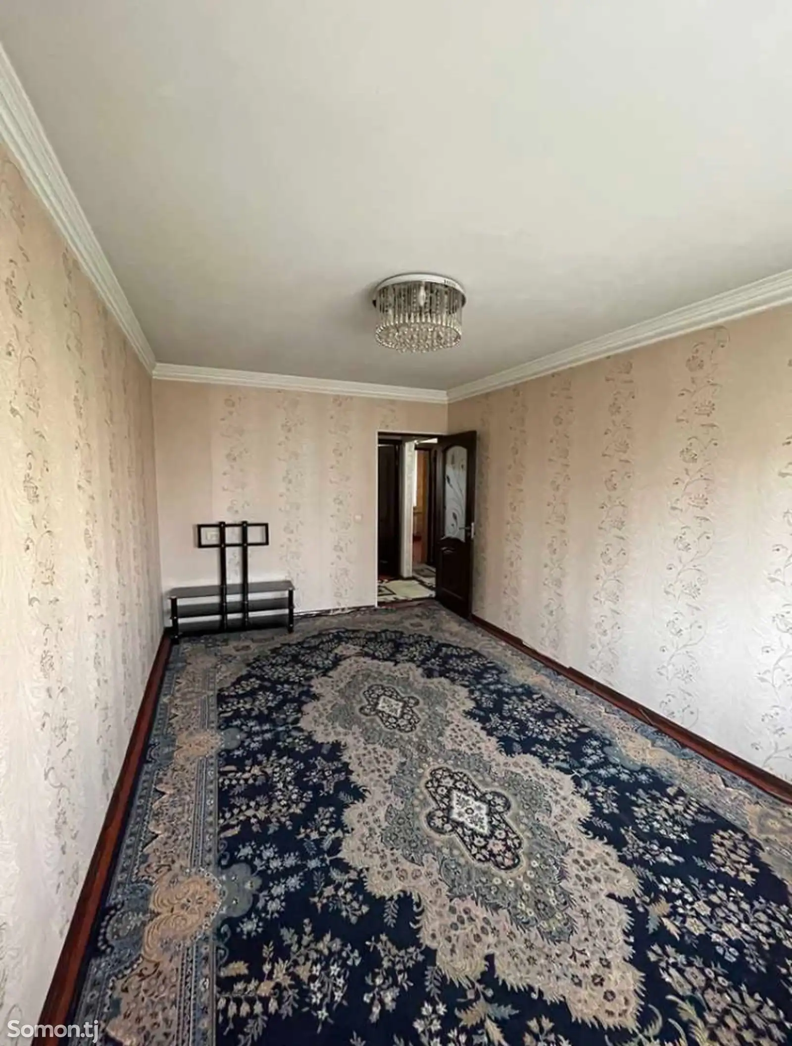 2-комн. квартира, 5 этаж, 60м², Сино-1