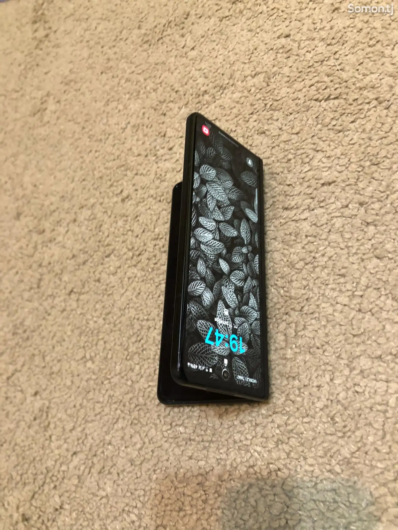 Samsung Galaxy z fold 3 256GB-3