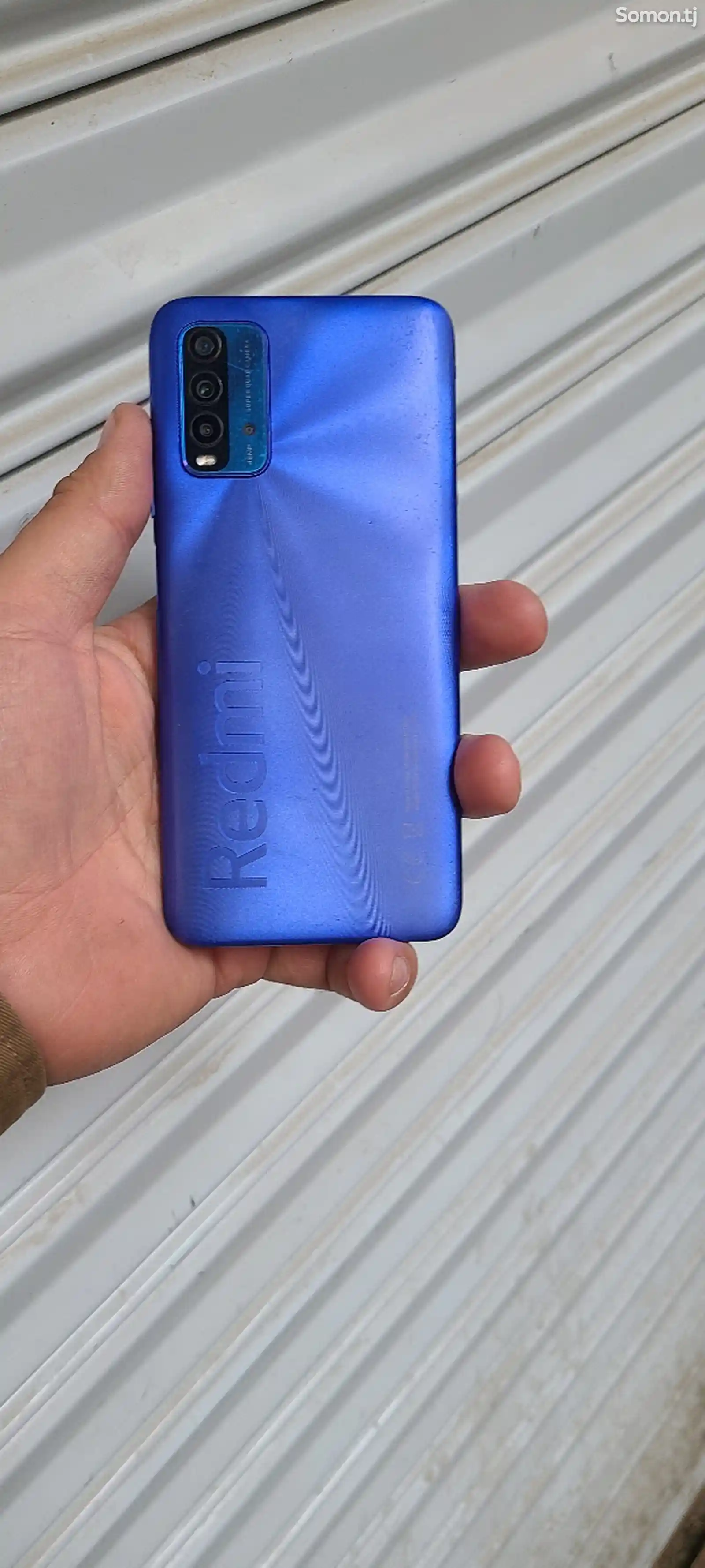 Xiaomi Redmi 9T 128gb-1