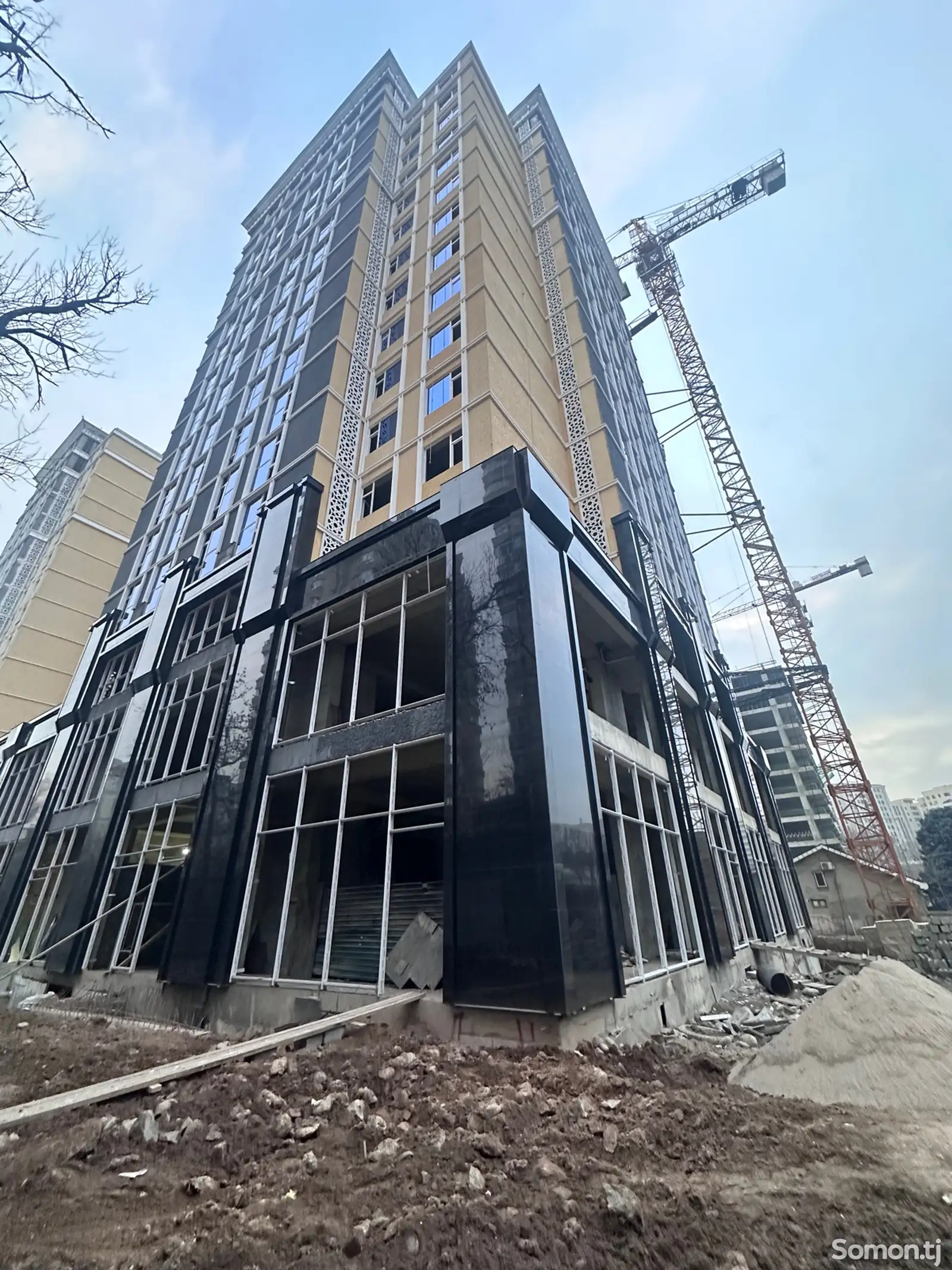 Помещение под ресторан / бар, 350м², Нацбанк-1