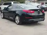 Kia Optima, 2015-2