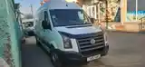 Фургон Volkswagen Crafter, 2007-3