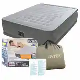 Надувная кровать Intex Deluxe Pillow Rest-2