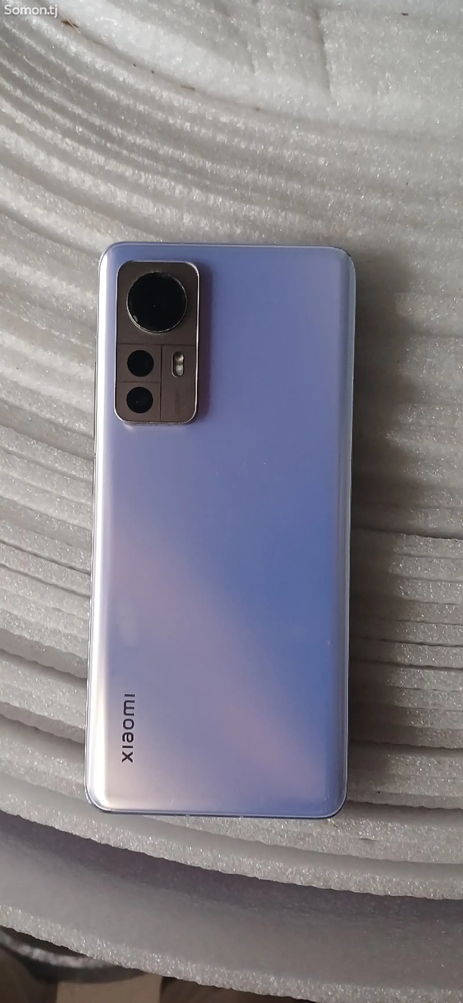 Xiaomi 12Х-1