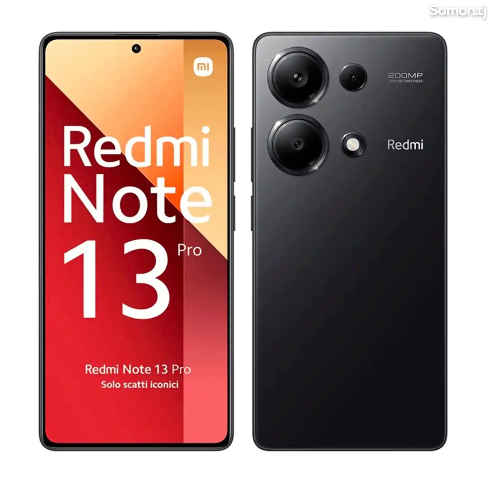 Xiaomi Redmi Note 13 Pro-1