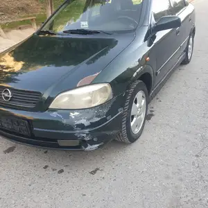 Opel Astra G, 1998